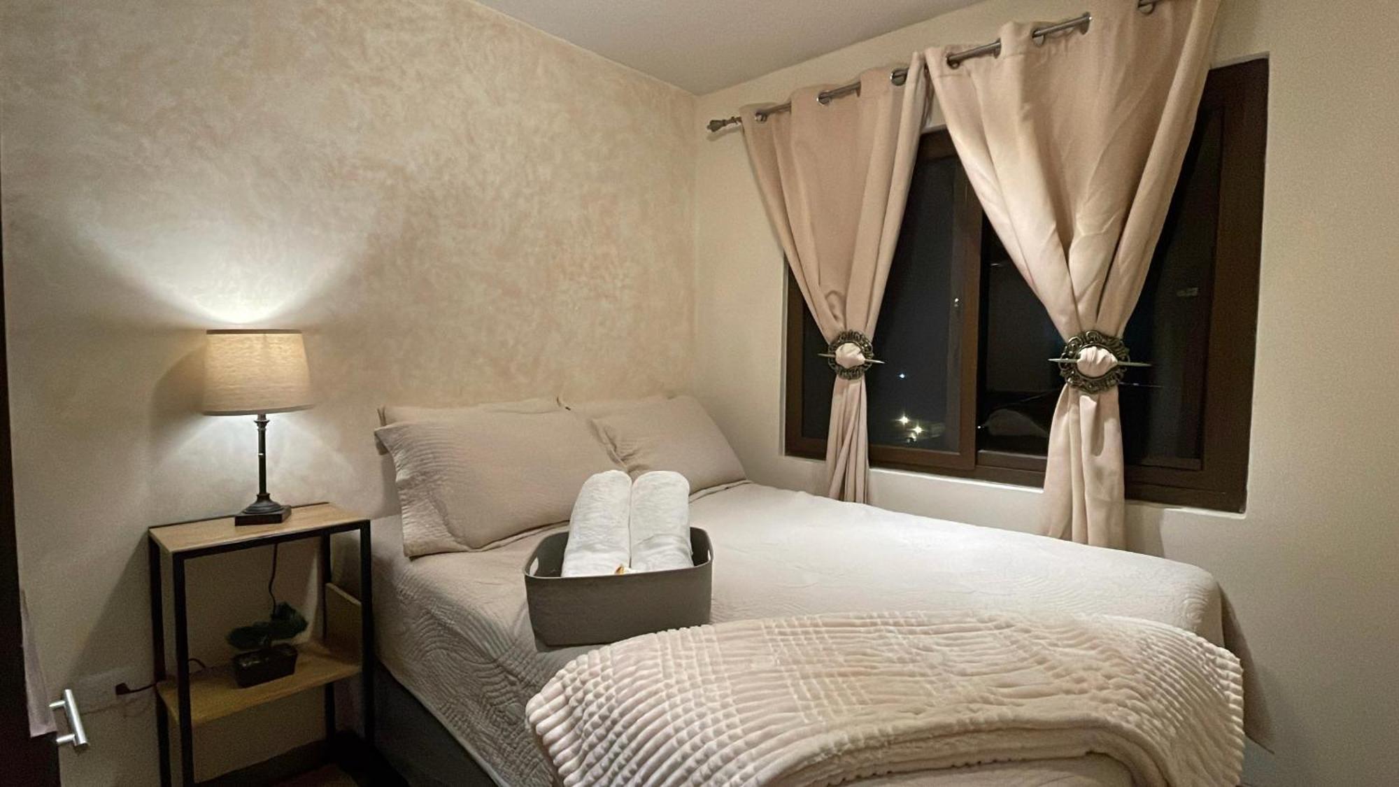 Grande De Lujo En Guatemala Apartment *