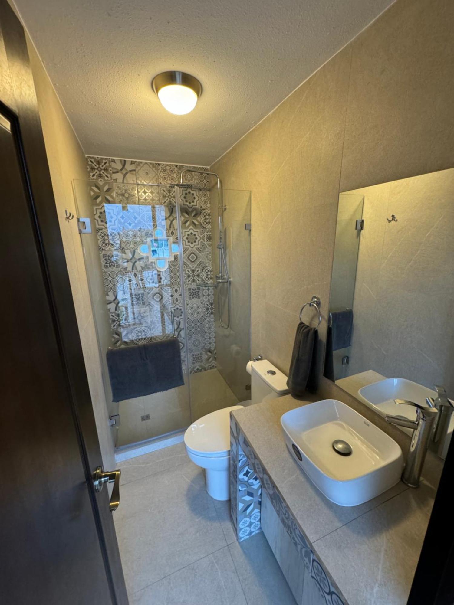 Apartment Grande De Lujo En Guatemala