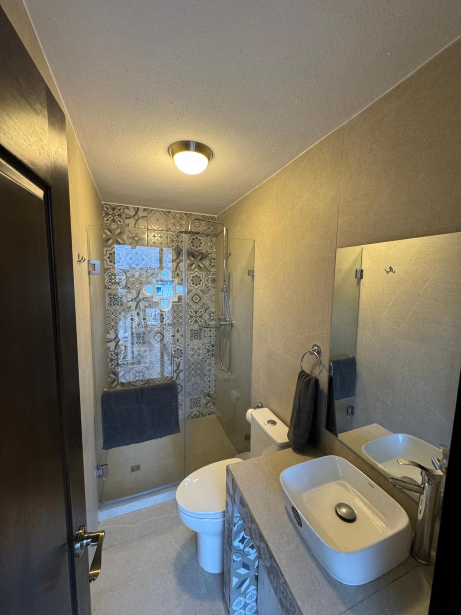 Apartment Grande De Lujo En Guatemala Antigua