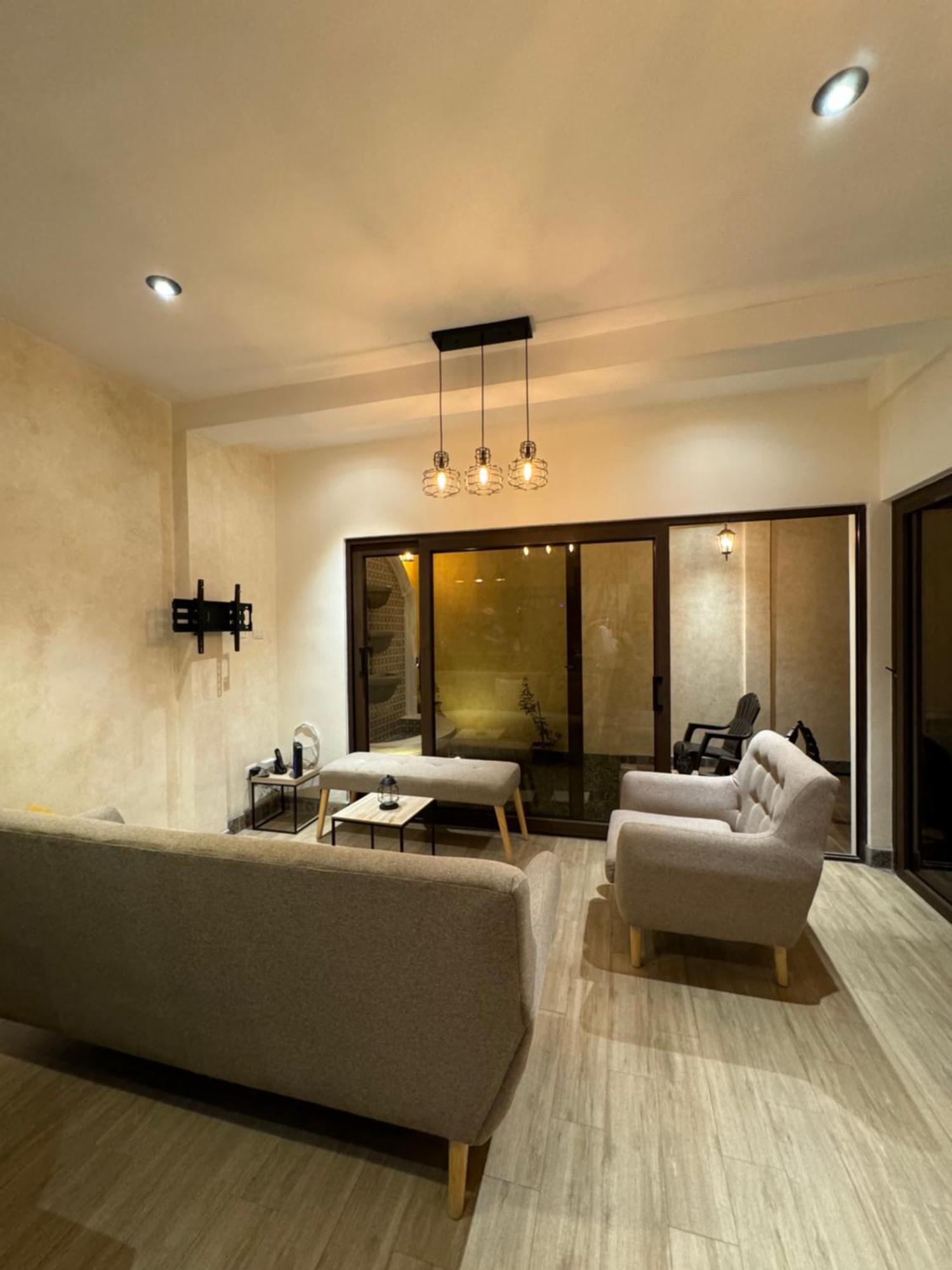 Apartment Grande De Lujo En Guatemala Antigua