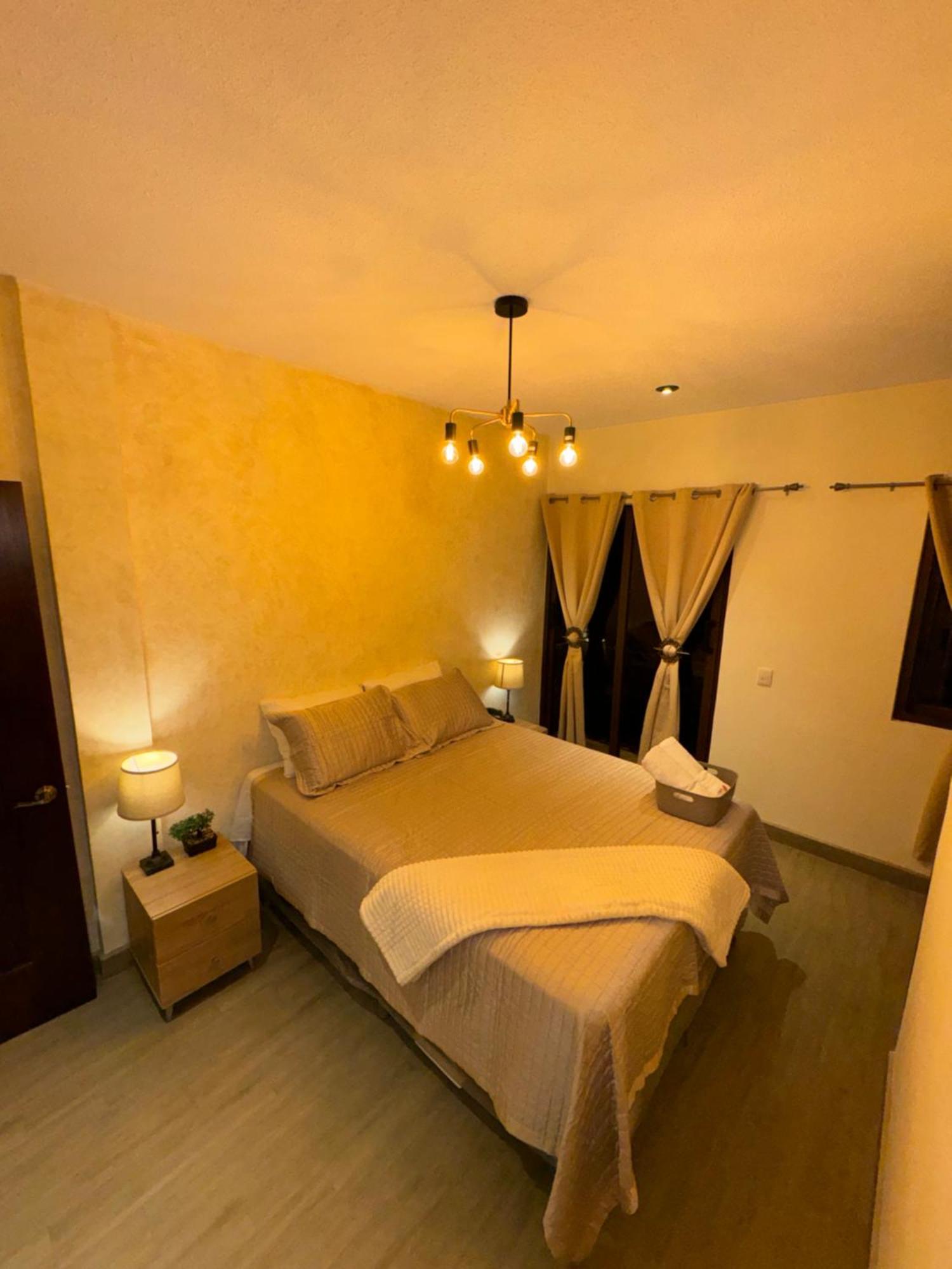 Apartment Grande De Lujo En Guatemala