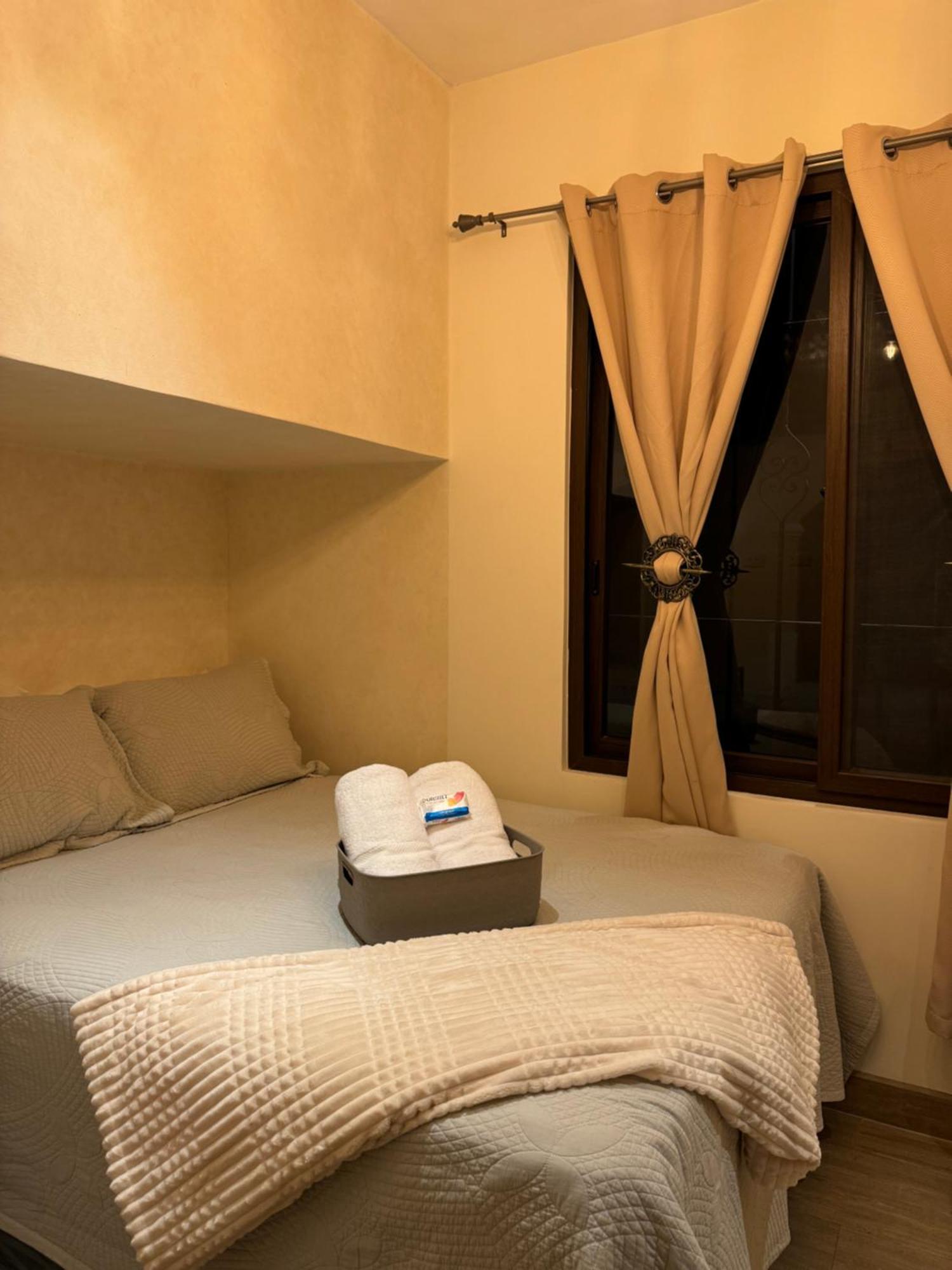 Grande De Lujo En Guatemala Apartment Antigua