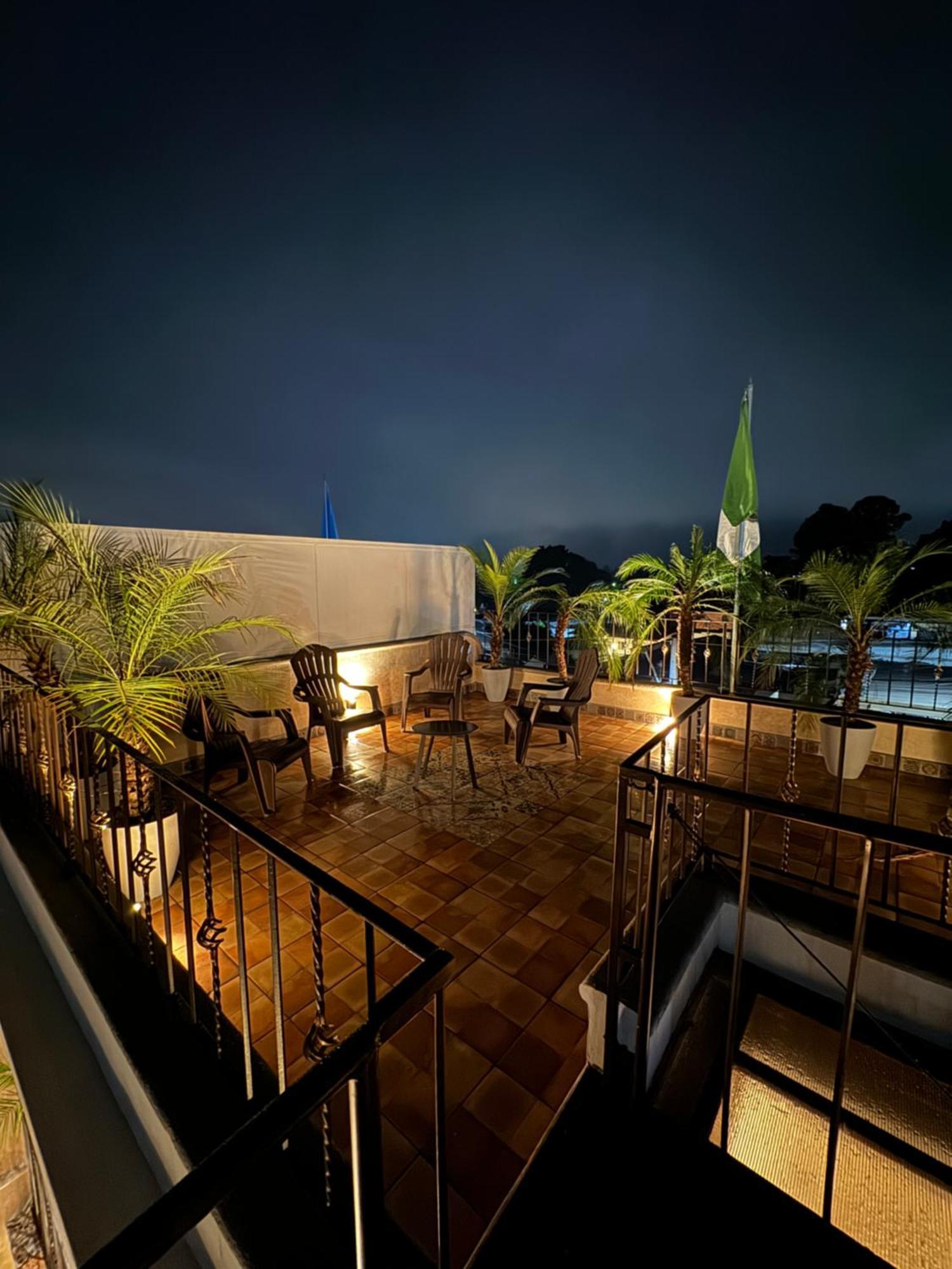 Apartment Grande De Lujo En Guatemala Antigua
