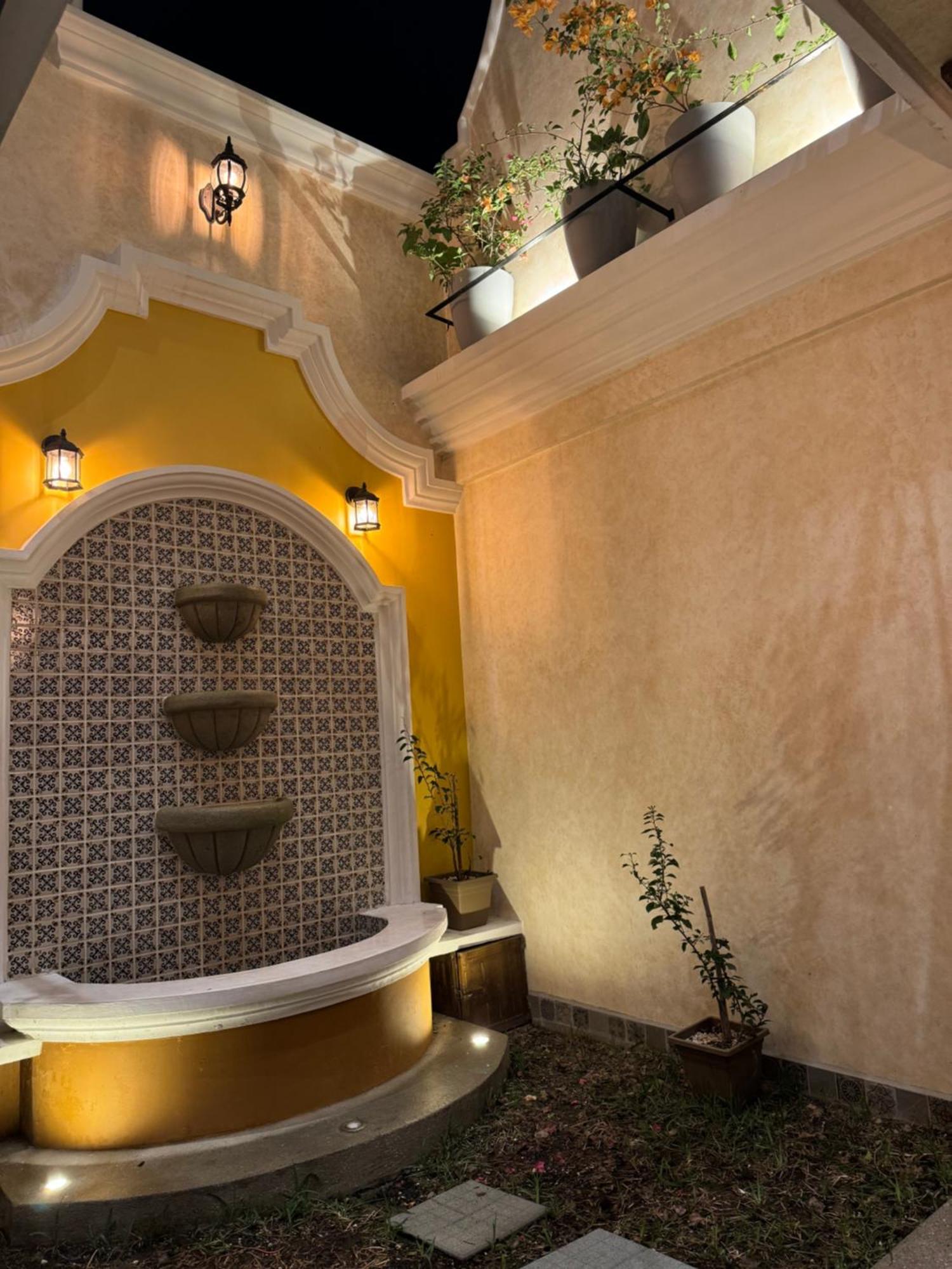 Apartment Grande De Lujo En Guatemala *