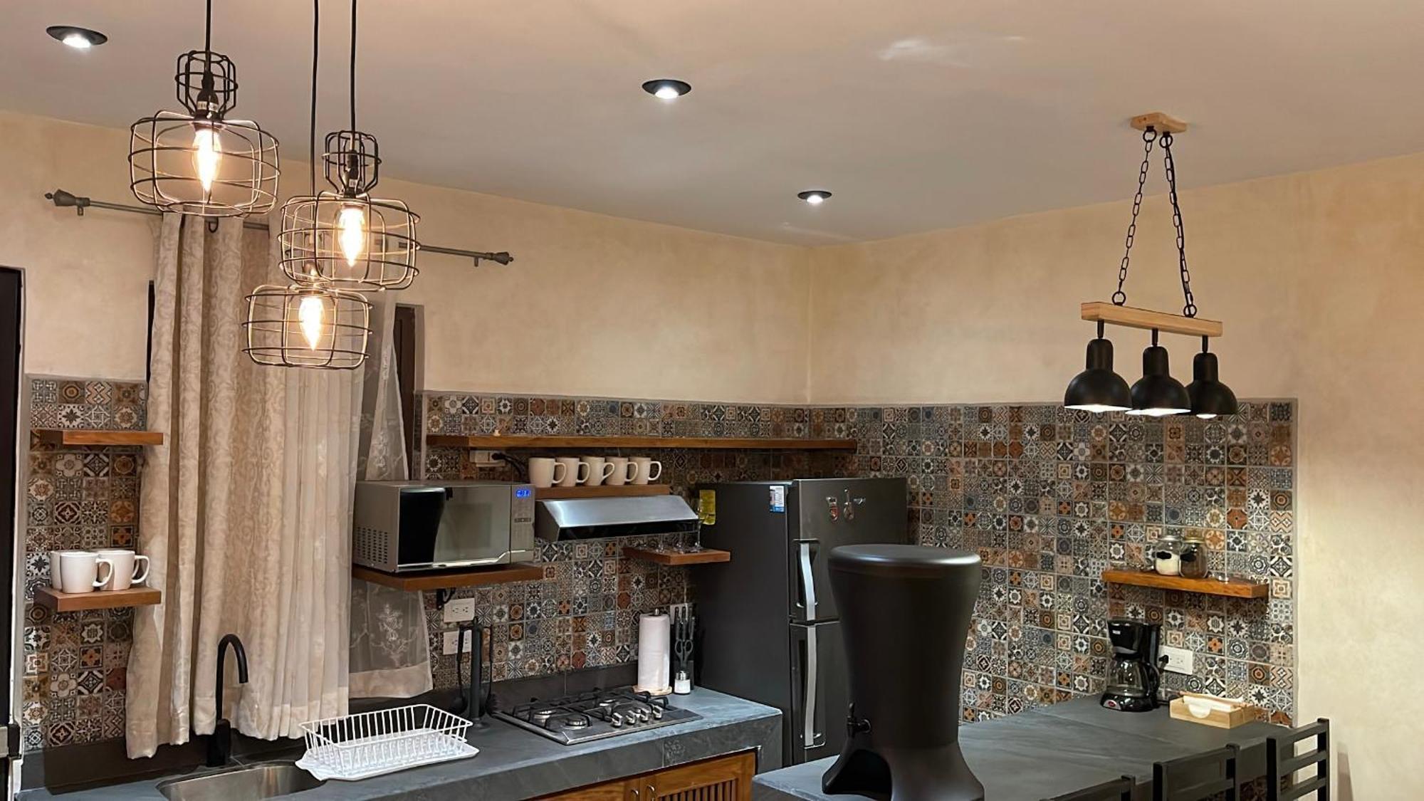 Apartment Grande De Lujo En Guatemala
