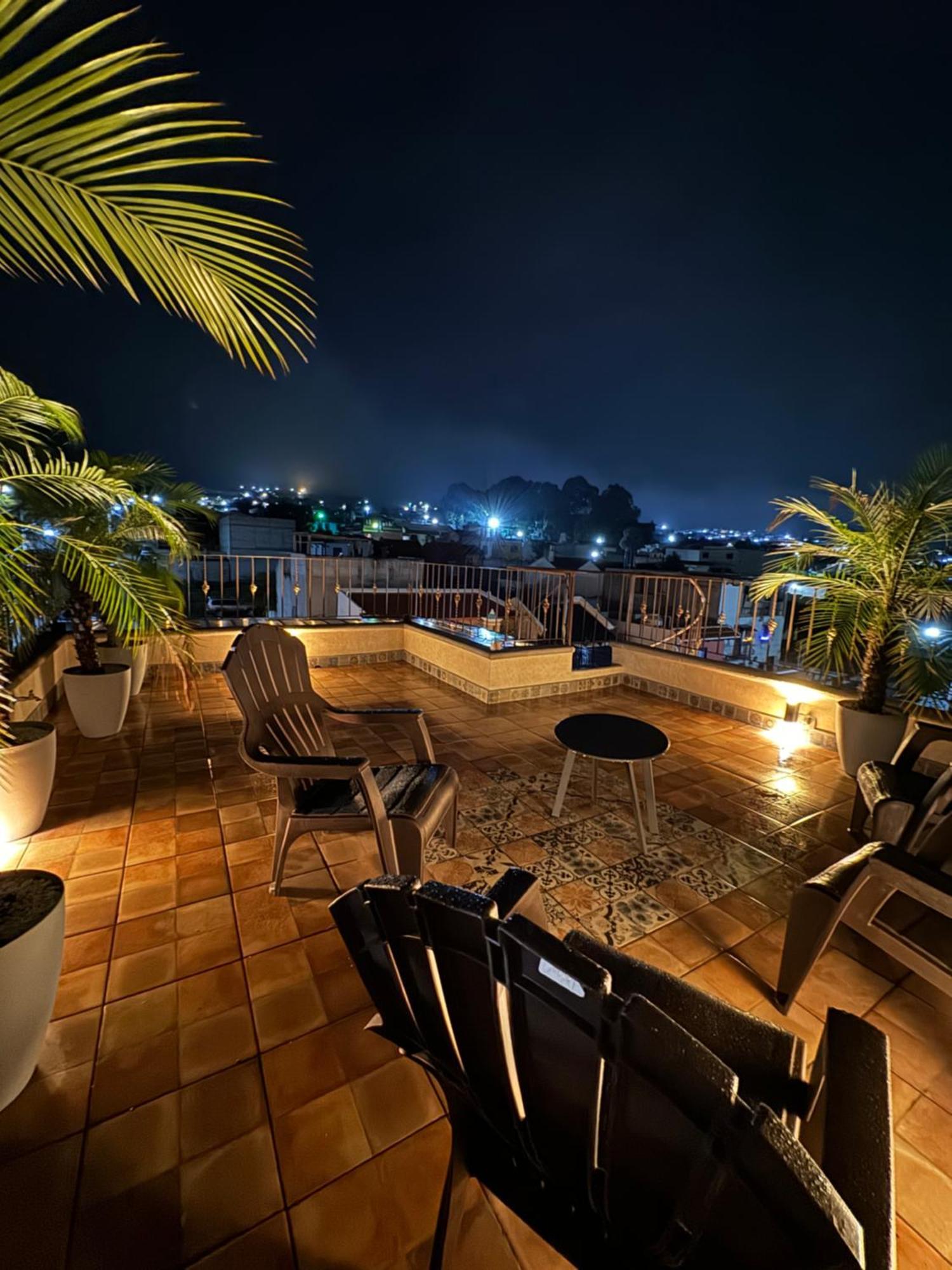 Grande De Lujo En Guatemala Apartment Antigua
