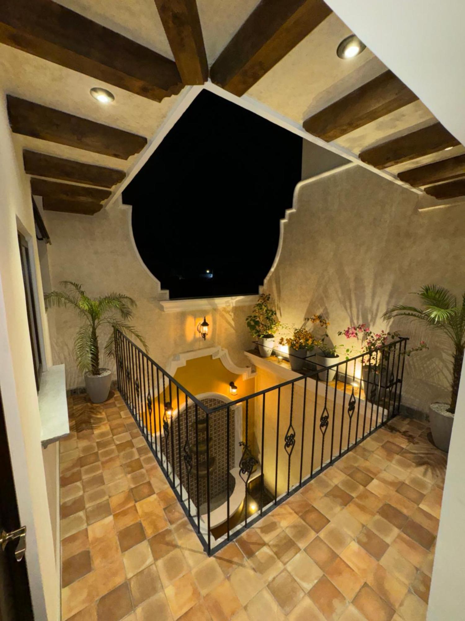 Apartment Grande De Lujo En Guatemala