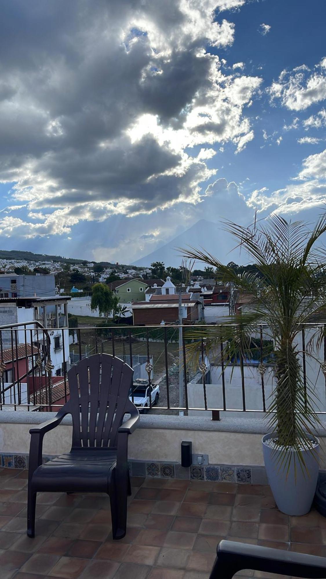 Grande De Lujo En Guatemala * Antigua